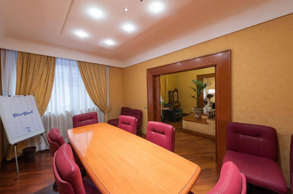 Hotel Medici - photo 17
