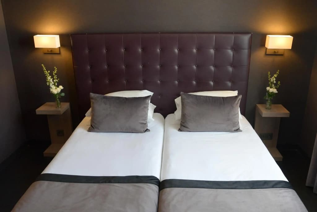 Hotel Saint-Charles - photo 7
