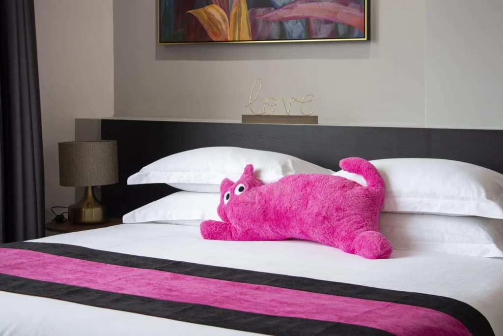TEEDO Hotel Kuala Lumpur - photo 9