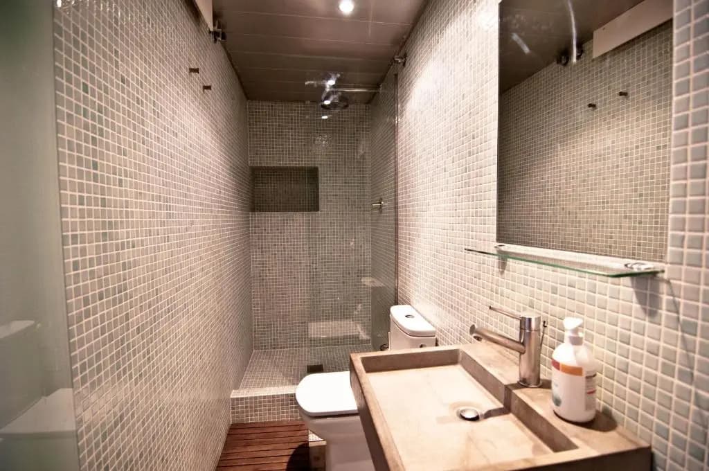 Barceloneta Suites Apartments Beach - photo 6