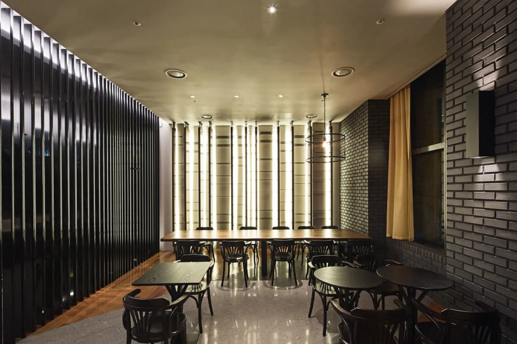 Hotel Venue G - photo 23