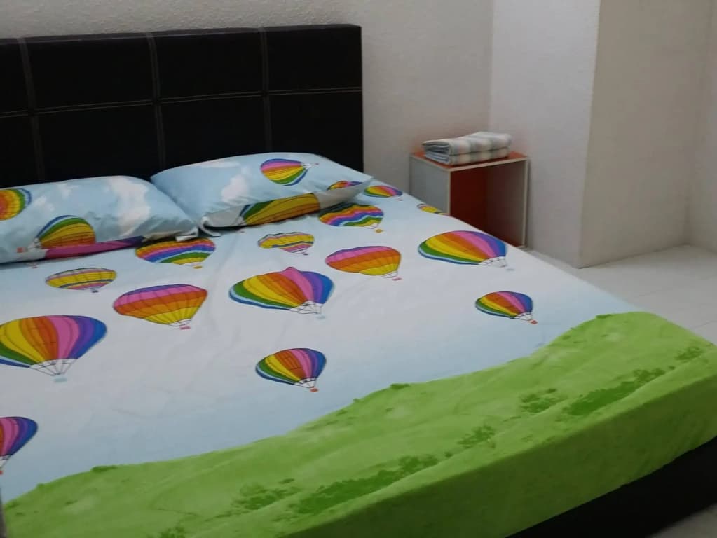 DeHomy Apartment - photo 2