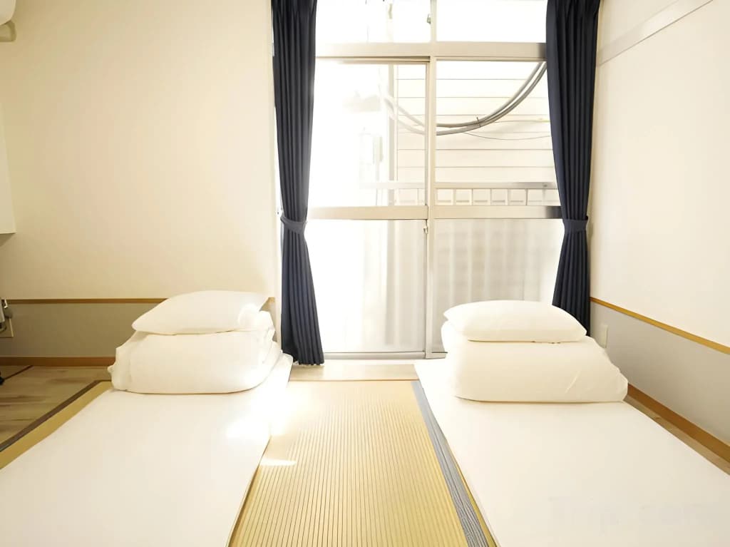 House Ikebukuro – Hostel - photo 2