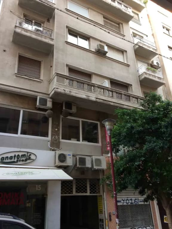 Boutique Athens Apartment Vu15 - main photo