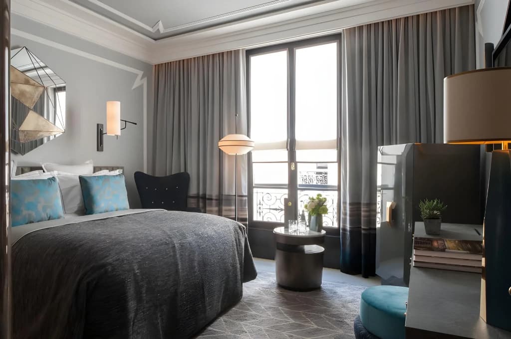 Nolinski Paris - Evok Collection - photo 46