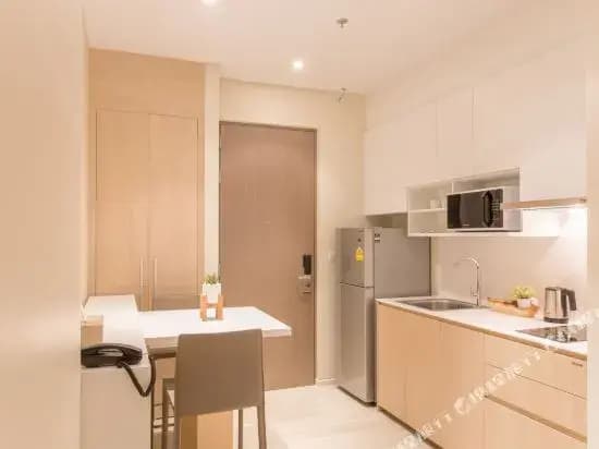 Pattaya Holiday at Veranda Residence - photo 12