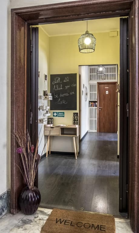 B&B Zen Trastevere - photo 21