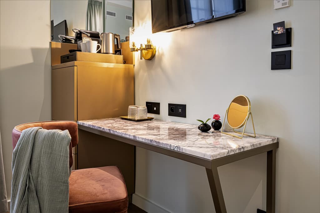 Hôtel Veryste & Spa - photo 12