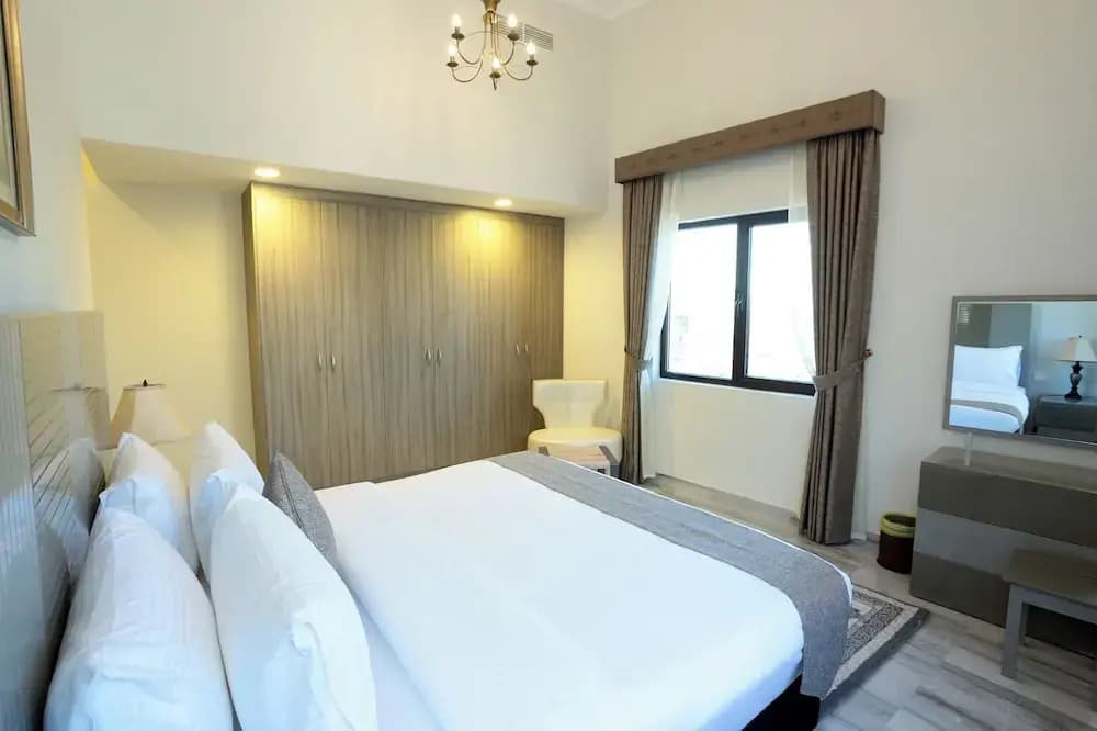 Marbella Executive 2 Bedrooms - photo 5
