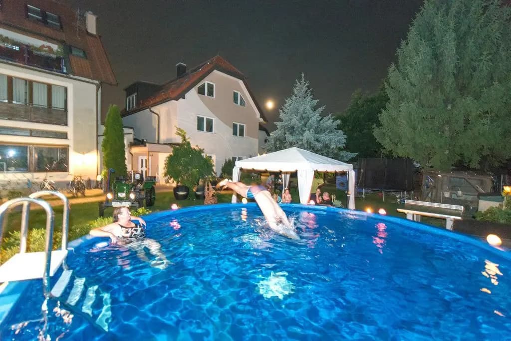 Pension Haus Sanz - photo 4