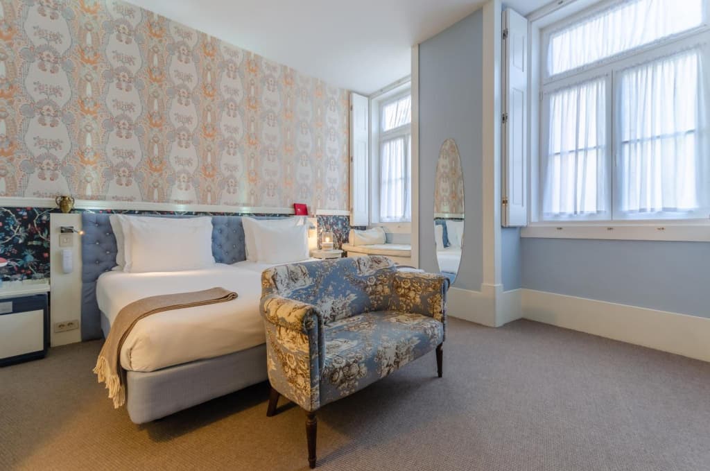 Lx Boutique Hotel - photo 22