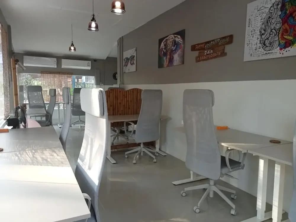COWORX - photo 21