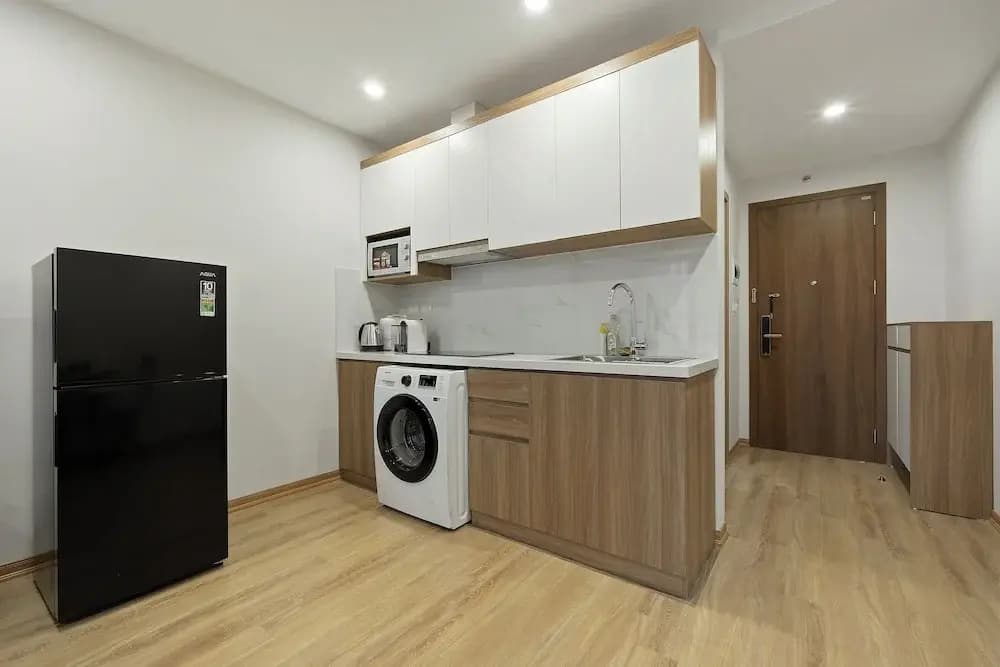 Residence Suite - photo 15