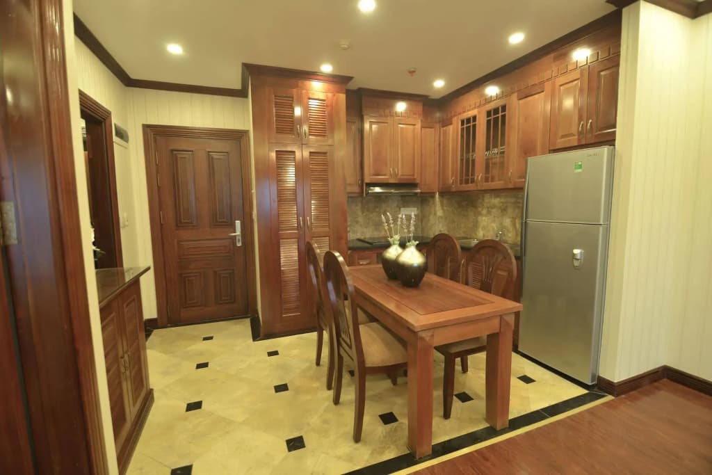 Thien Thai Hotel - photo 27