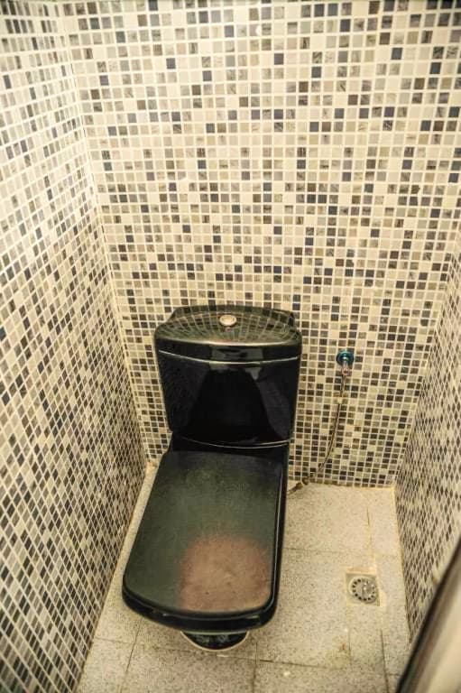 Oasis Hostel - photo 8