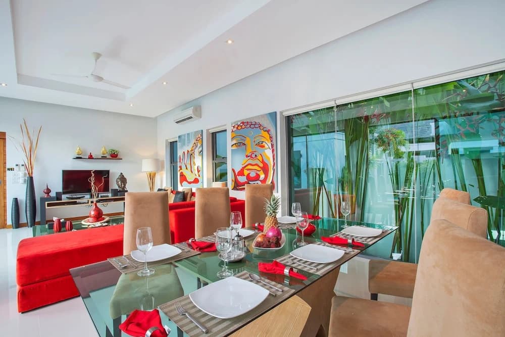 Villa Atoosa - photo 17
