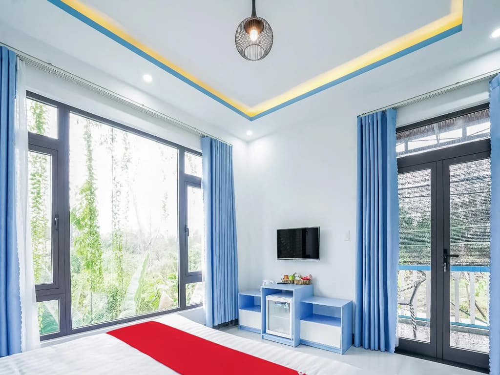 An Bang River Laka Villa - main photo