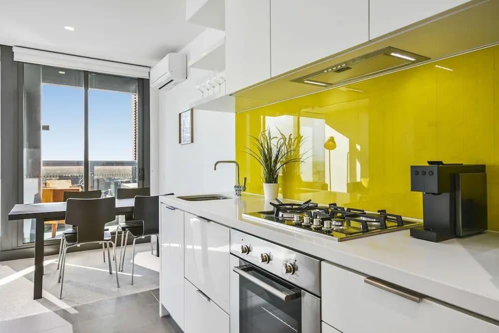 Serviced Apartments Melbourne - Eporo - photo 11