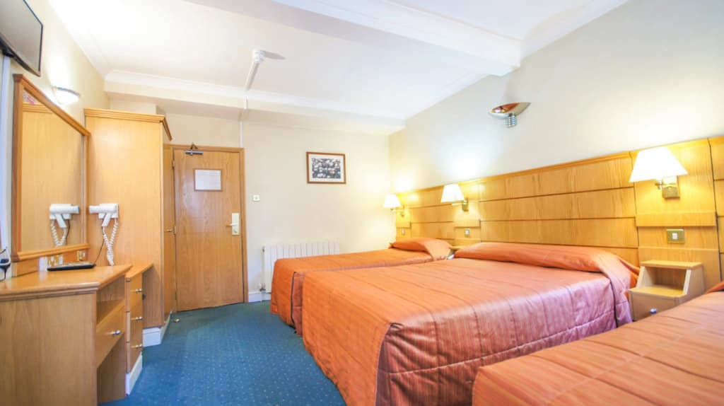 Nayland Hotel - photo 5