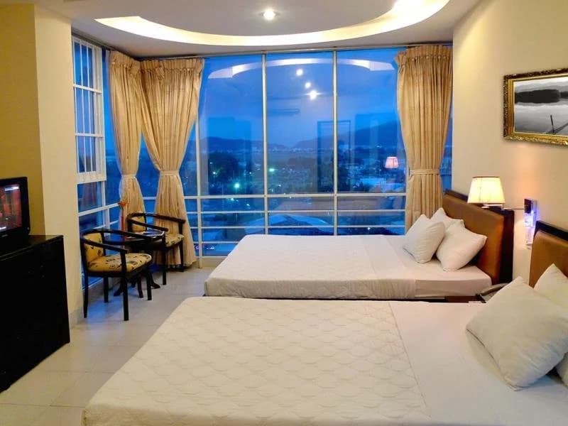 Dong Hung Hotel - photo 4