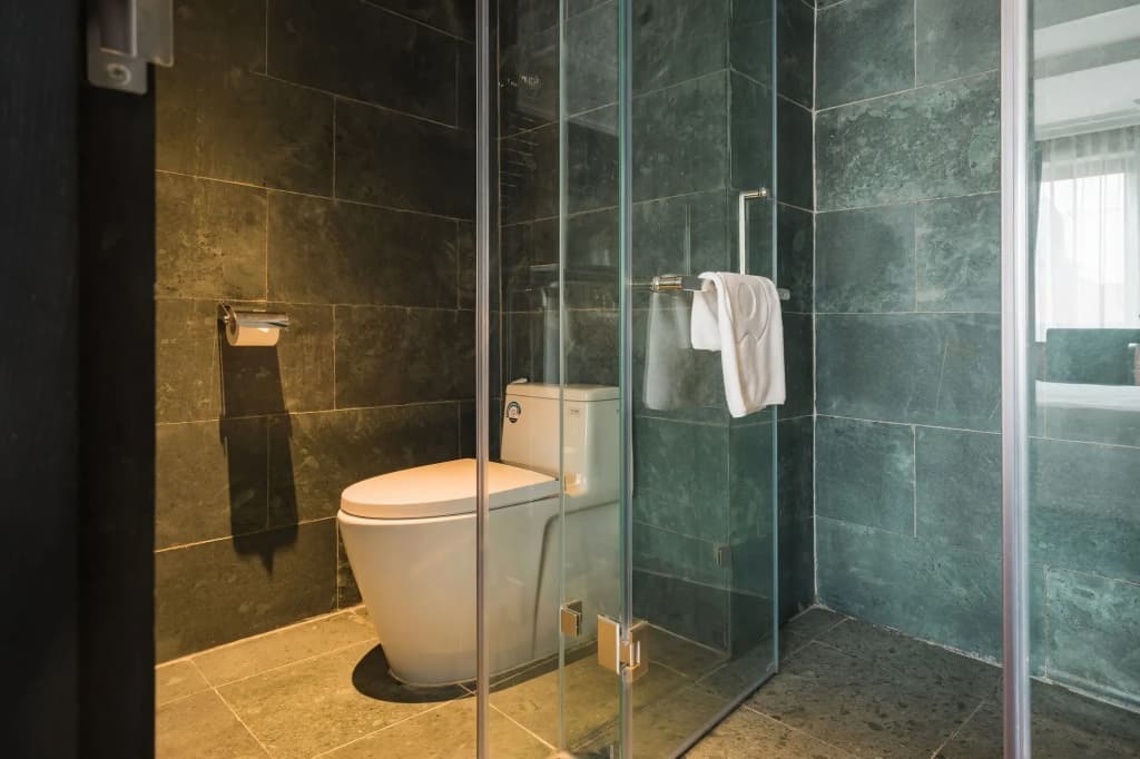 Solaria Hotel - photo 45