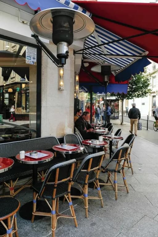 Cosy Cocoon for 2P With A/C - Near Montmartre - photo 8
