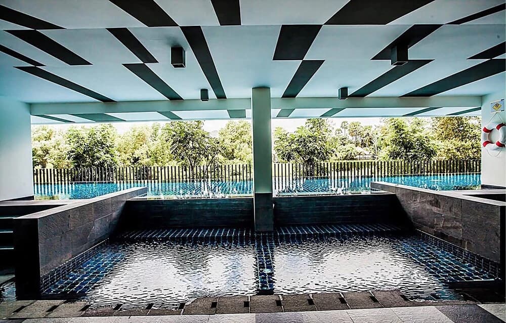 Zcape 2 Residence by AHM Asia - photo 12