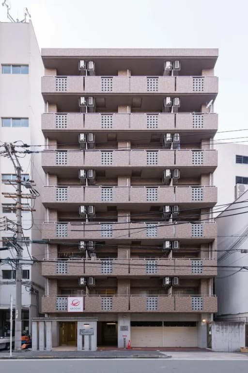 Krehl Minamihorie Condominium - photo 1
