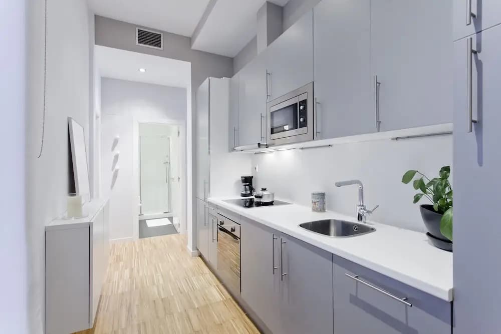 Gran Via Apartment By Flatsweethome - photo 14