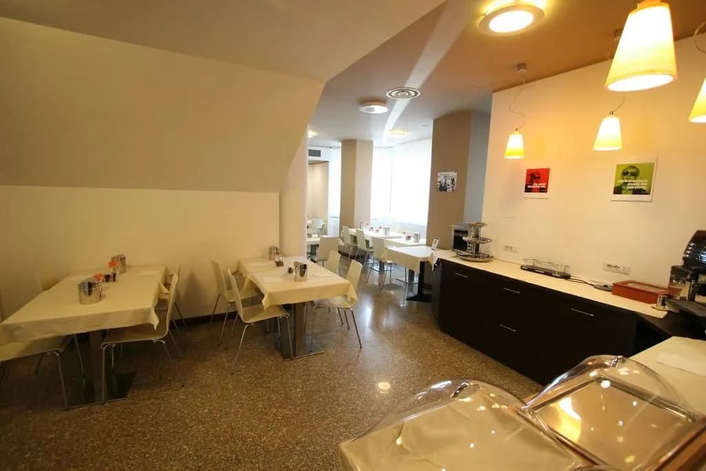 Hotel Oro Blu - photo 12