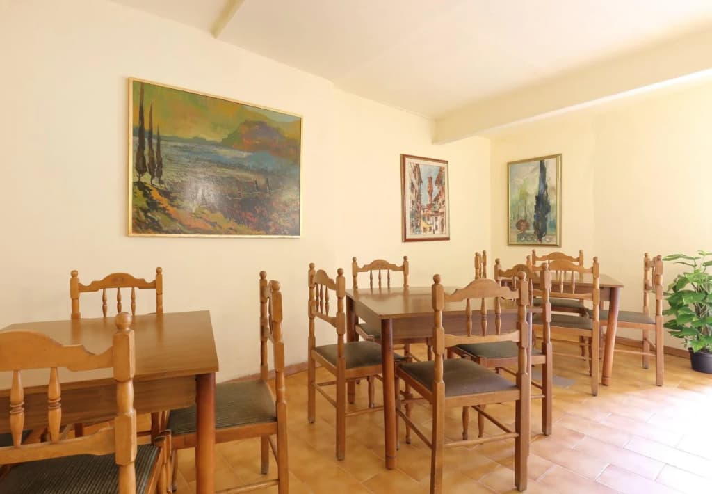 Hotel Pensione Ottaviani - photo 11