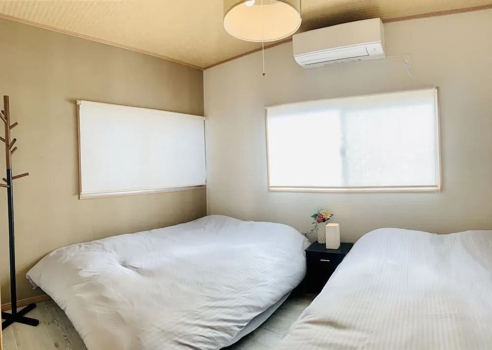 Hanazonominami Apartment 201 - photo 5