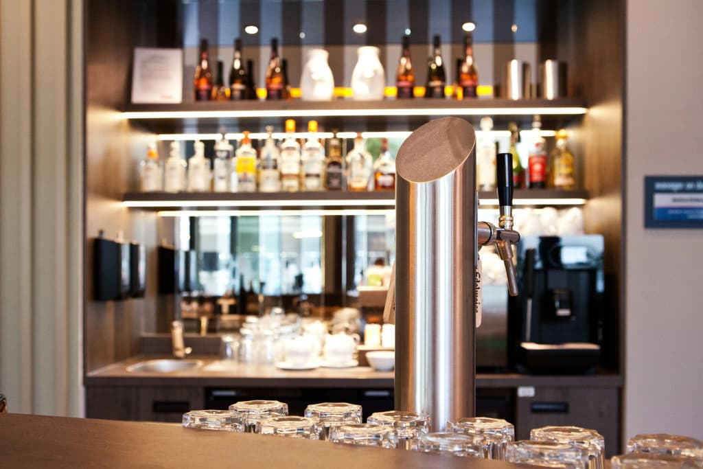 Hampton by Hilton Vienna Messe - photo 12