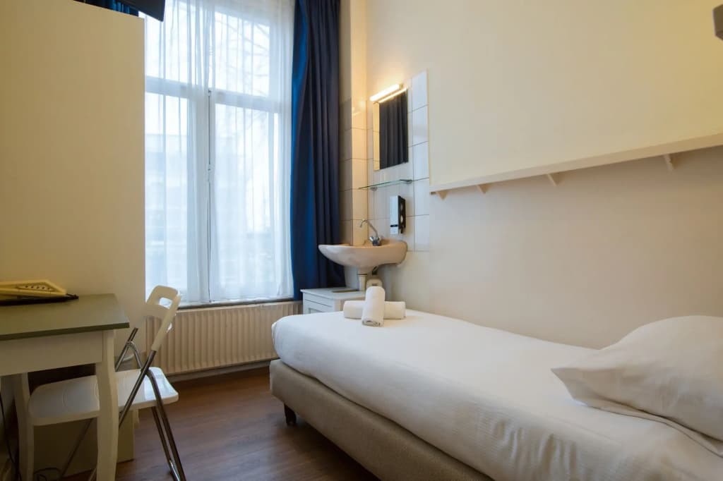 Hotel Titus - photo 17