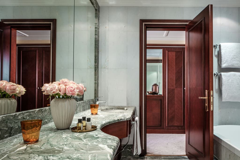 Anantara Palazzo Naiadi Rome Hotel - A Leading Hotel of the World - photo 17