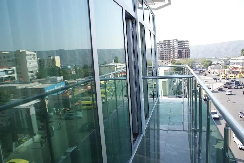 Hotel Ggs - photo 5