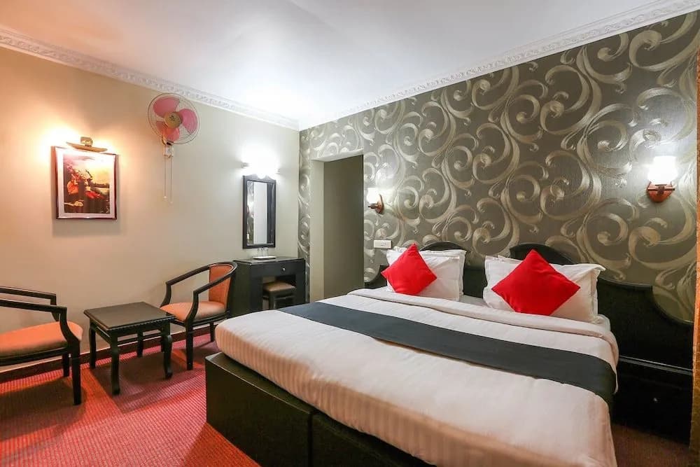Capital O72563 Hotel MS Regency - photo 6