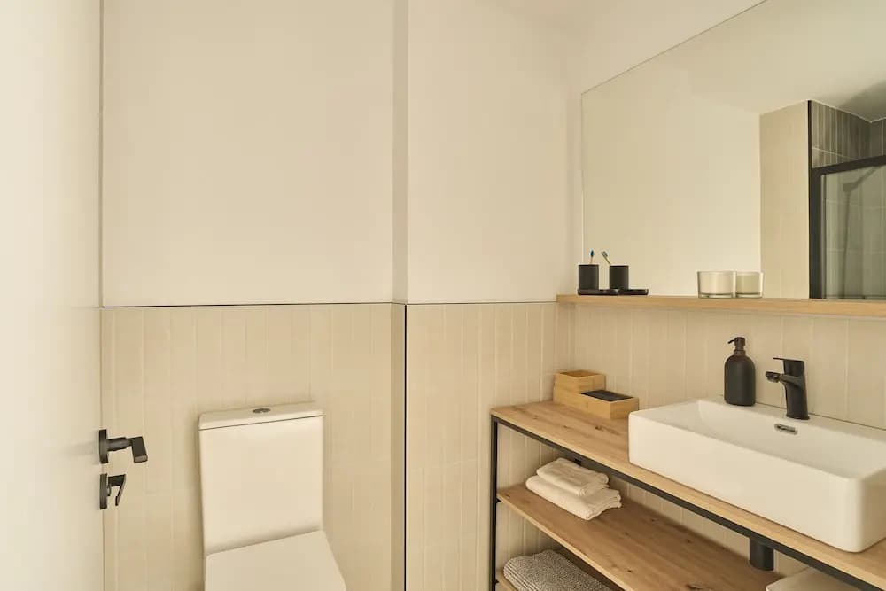 The Carabanchel Episode Hotel - photo 24