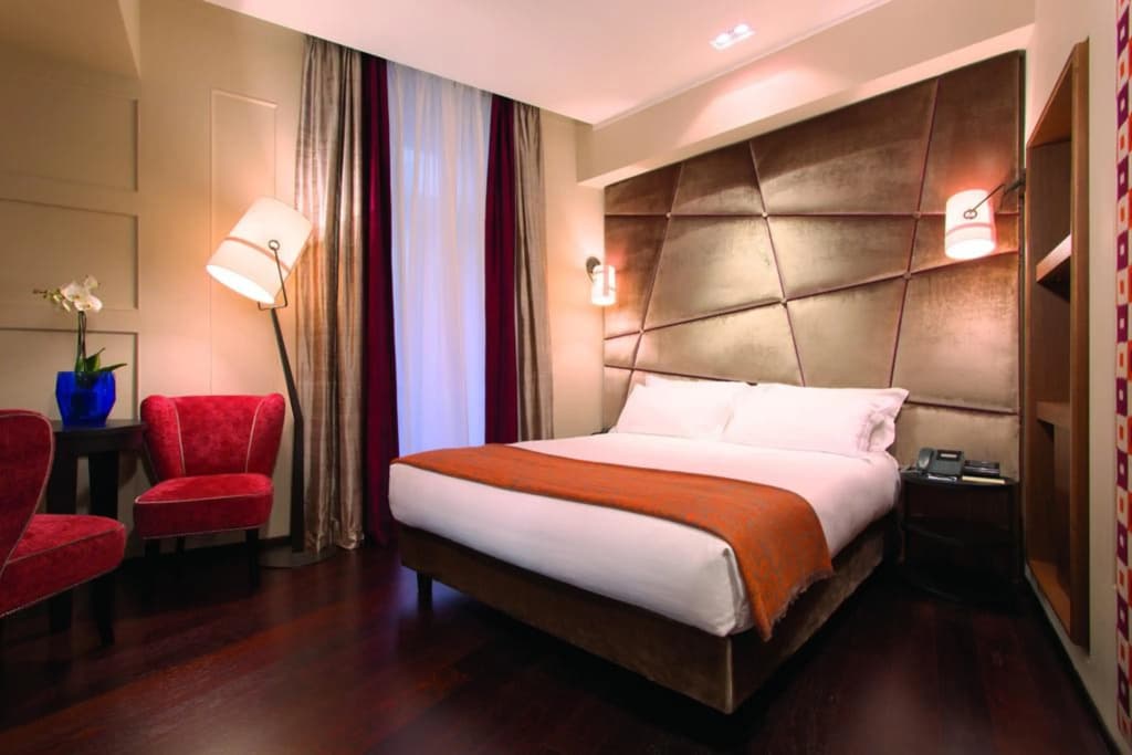 Stendhal Luxury Suites - photo 34