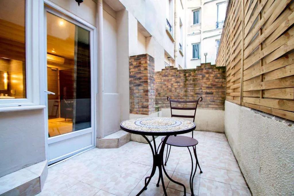Hotel Migny Opera Montmartre - photo 34
