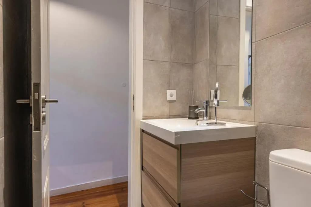 Duplex Alfama - photo 10