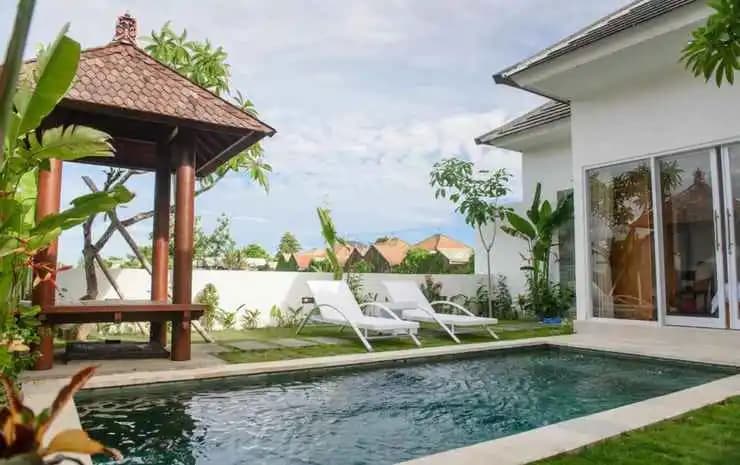 Anna Villa 4 - photo 12