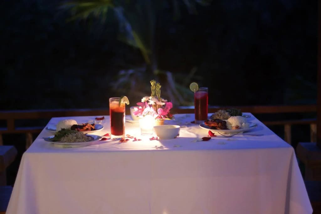 Mekar Sari Villas - photo 23