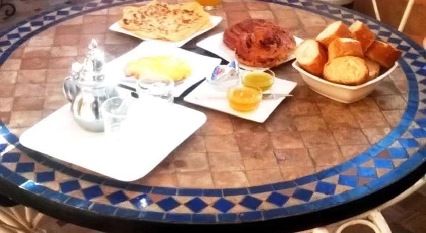 Riad Tamazouzt - photo 13