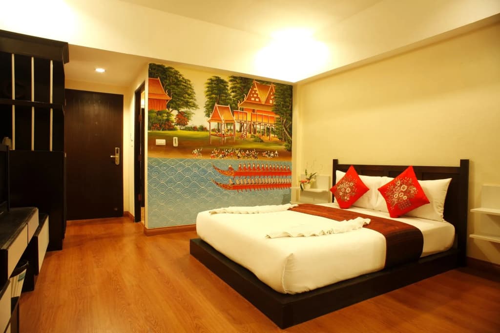 Go Samui Hotel - photo 2