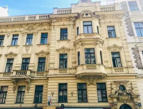 Wenceslas Square / Main Station - NEW STUDIO***** - photo 1