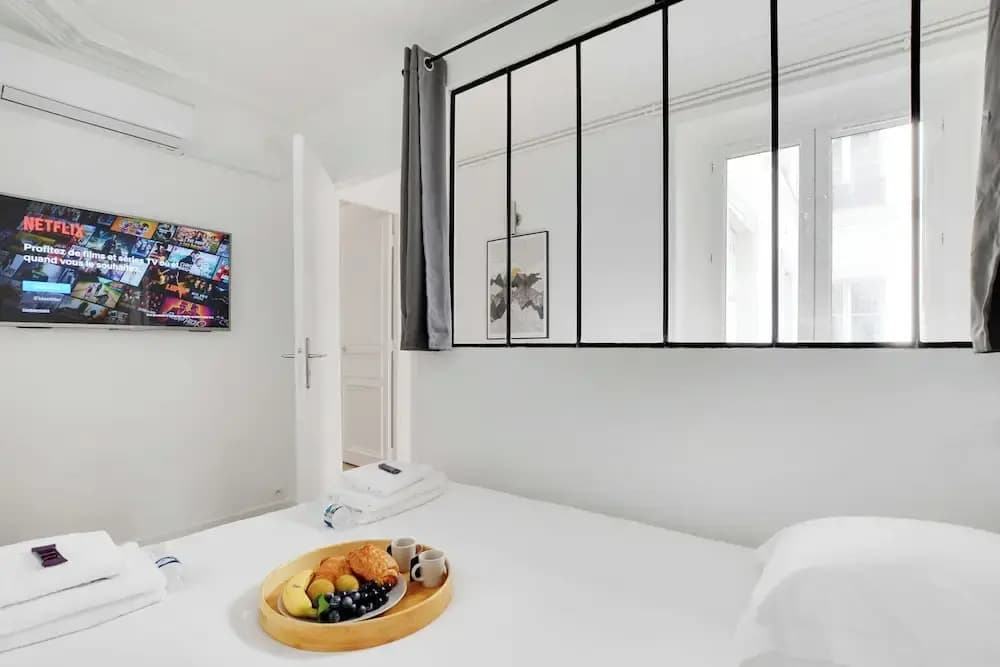 Splendid Apartment - 2br/6p - Place des Vosges - photo 2