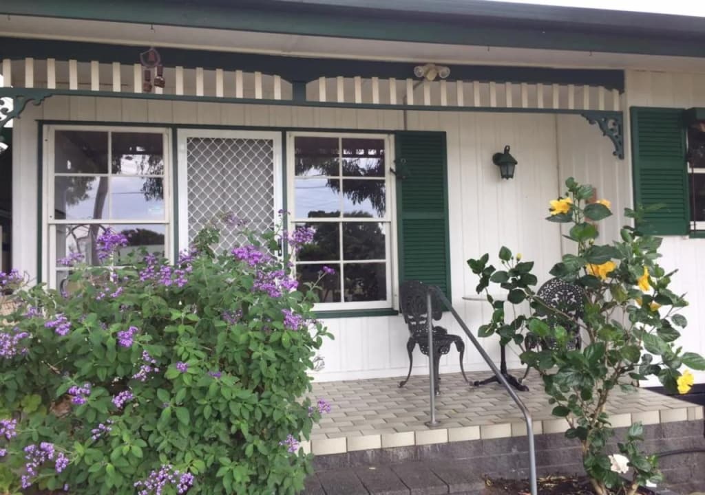 Sea Salt Bnb - photo 25