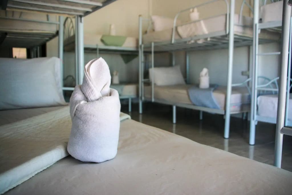 The Beach Village Hostel - photo 3