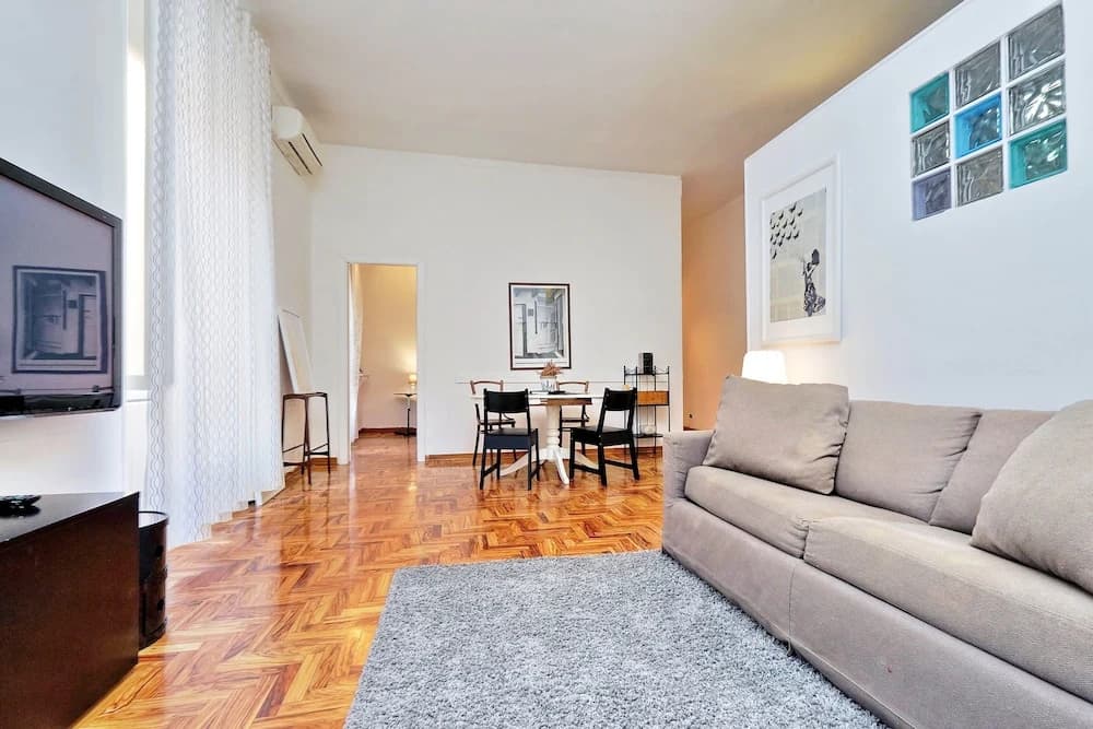 4bnb - Lante Apartment - photo 5